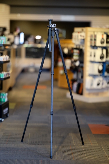 Gitzo GT2531EX Tripod (EX) Used