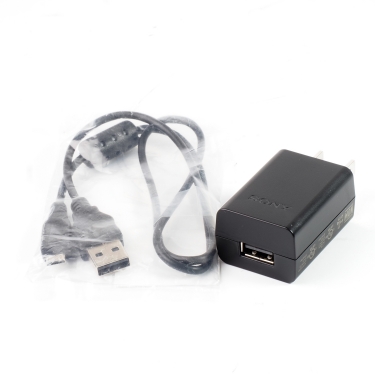 Sony AC-UUD12 AC Adapter (EX) Used