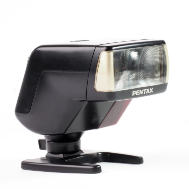 Pentax AF-330FTZ Flash (BGN) Used