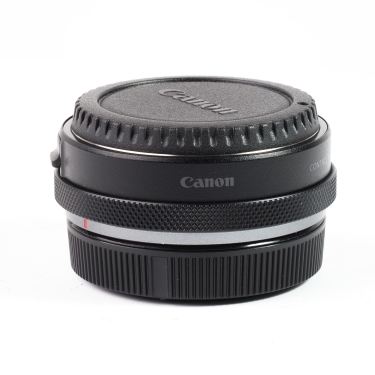 Canon Control Ring Mount Adapter EF-EOS R (EX+) Used