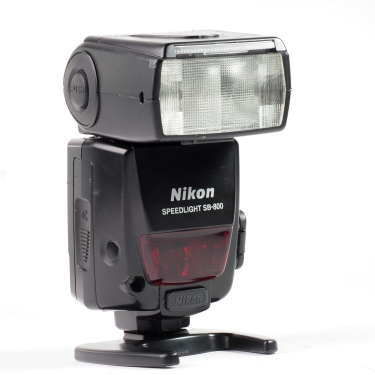 Nikon Speedlight SB-800 (BGN) Used