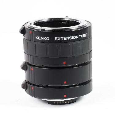 N/AF Kenko Extension Tube Set (EX) Used