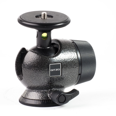 Gitzo GH2780 Ballhead (EX+) Used