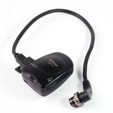Nikon GP-1 GPS Unit (BGN) Used