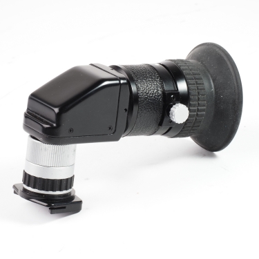 Nikon DR-3 Right Angle Finder (EX) Used