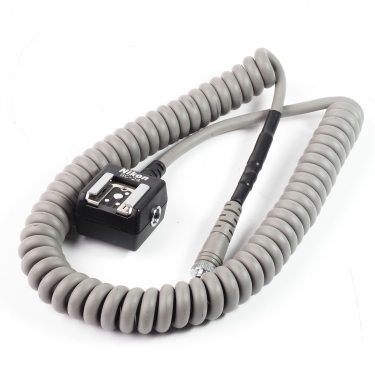 Nikon SC-24 TTL Remote Cord (EX) Used
