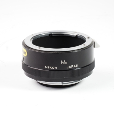 Nikon M2 Extension Tube (27.5mm)(EX) Used