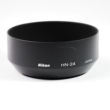 Nikon HN-24 Hood (EX) Used
