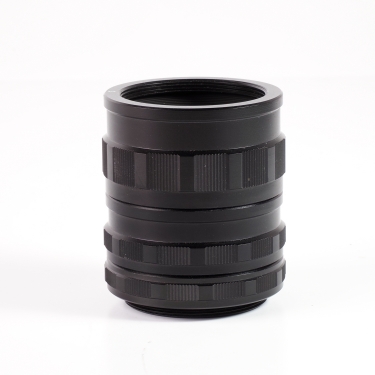 Misc. M42 Extension Tube Set (BGN) Used