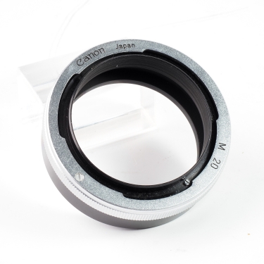 C/FD Canon M20 Extension Tube (EX) Used