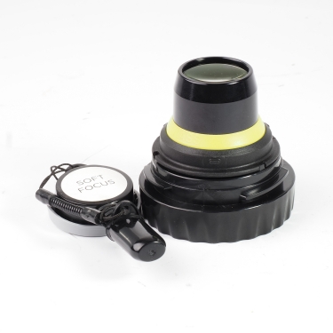 Lensbaby Soft Focus Optic (EX) Used