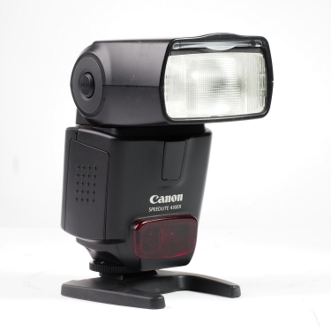 Canon Speedlite 430EX (BGN) Used