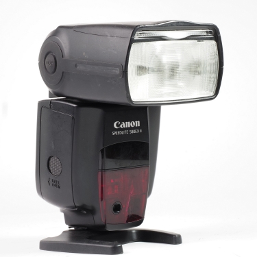 Canon Speedlite 580EX II (BGN) Used