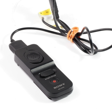 Sony RM-VPR1 Remote Controller (EX) Used