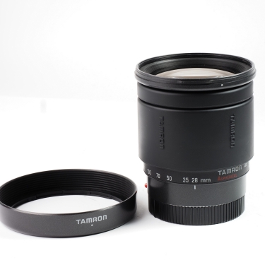 M/AF Tamron 28-200mm F3.8-5.6 (710M)(EX) Used