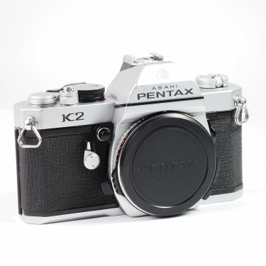 Pentax K2 (35mm)(BGN) Used