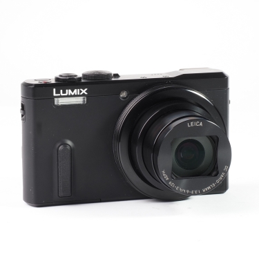 Panasonic Lumix ZS-40 (EX) Used