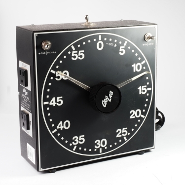 Gralab Model 300 Darkroom Timer (EX) Used