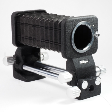 Nikon PB-5 Bellows (EX+) Used