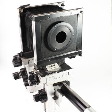 Sinar P 4X5 (BGN) Used Film Camera