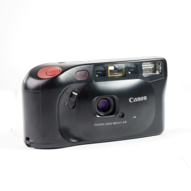 Canon Sure Shot Joy Date (BGN) Used