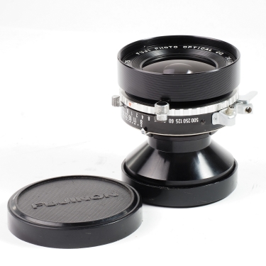 Fujinon-SW 75mm F8 (EX+) Used