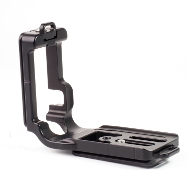 Kirk BL-5DIII L-Bracket (5DIII, 5DS, 5DSR)(EX) Used