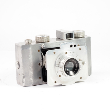 Gallus Derby Lux (AS-IS) Used Film Camera