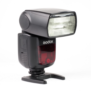 Godox V860II S (EX) Used Flash for Sony