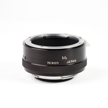 Nikon M2 Extension Tube (EX) Used