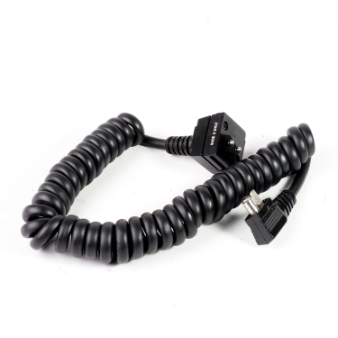 Olympus TTL Auto Cord (SHOE 2 ONLY)(EX) Used