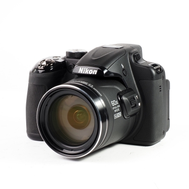 Nikon Coolpix P600 (EX) Used