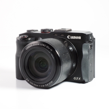 Canon Powershot G3X (BGN) Used