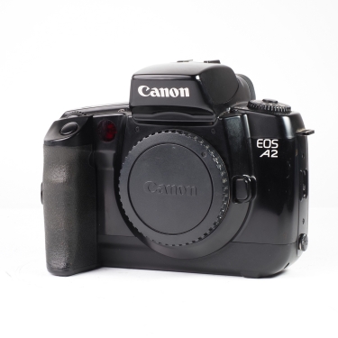 Canon EOS A2 (35mm)(BGN) Used Film Camera