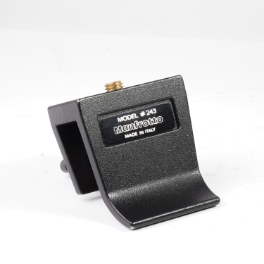 Manfrotto 243 Car Window Pod (EX) Used