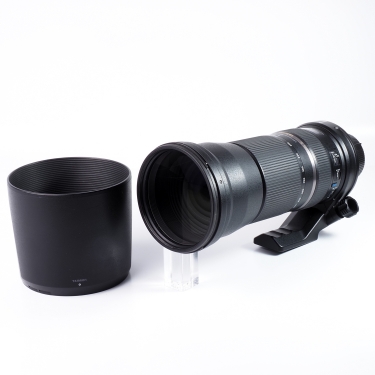 N/AF Tamron SP 150-600mm F5-6.3 Di VC USD (BGN) Used Lens For Nikon F