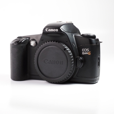 Canon EOS Rebel G 35mm SLR Camera Body (BGN) Used