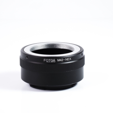Fotga M42-NEX/Sony E Adapater (BGN) Used