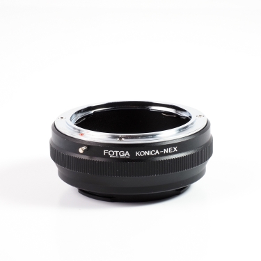 Fotga Konica AR-Sony E Adapter (BGN) Used