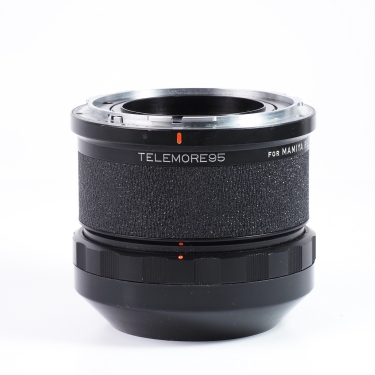 Komura Telemore95 Teleconverter For RB67 (BGN) Used