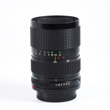 C/FD Canon 35-70mm F4 (BGN) Used