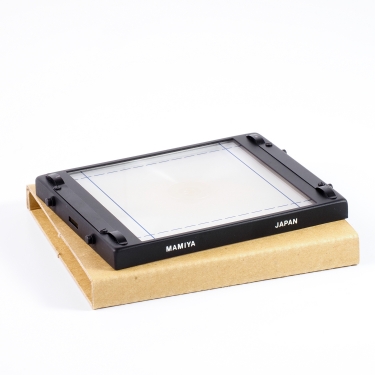 Mamiya RB67 Focusing Screen No.3 (EX) Used