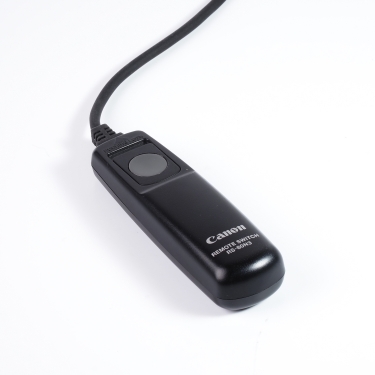 Canon Remote Switch RS-80N3 (BGN) Used