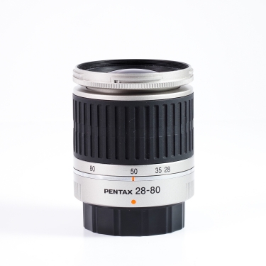 P/KAF Pentax-FAJ 28-80mm F3.5-5.6 AL (BGN) Used