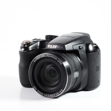 Fujifilm Finepix S4200 Digital Camera (BGN) Used