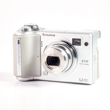 Fujifilm Finepix E510 (EX+) Used