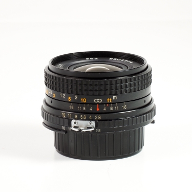 N/AI Tokina EL 28mm F2.8 (BGN) Used Lens For Nikon F-Mount