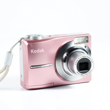 Kodak Easyshare C713 (BGN) Used