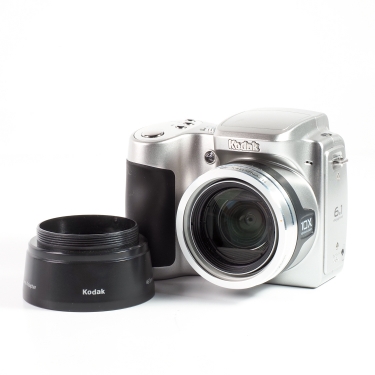 Kodak Easyshare Z650 (BGN) Used