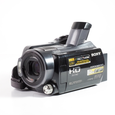 Sony HDR-SR11 HDD Handycam (BGN) Used